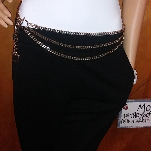 Zara Pants - Zara Elastic Stretch Waist 👗Pants